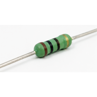 Wirewound Resistors - KNP1