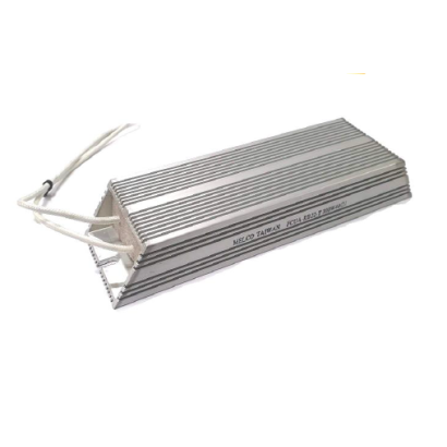 Aluminum Case Resistor  - MHL-series