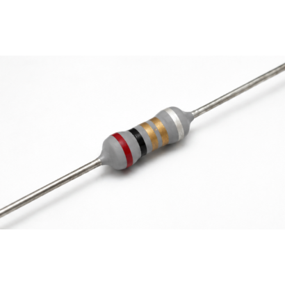 Fusible resistor - Fuse series
