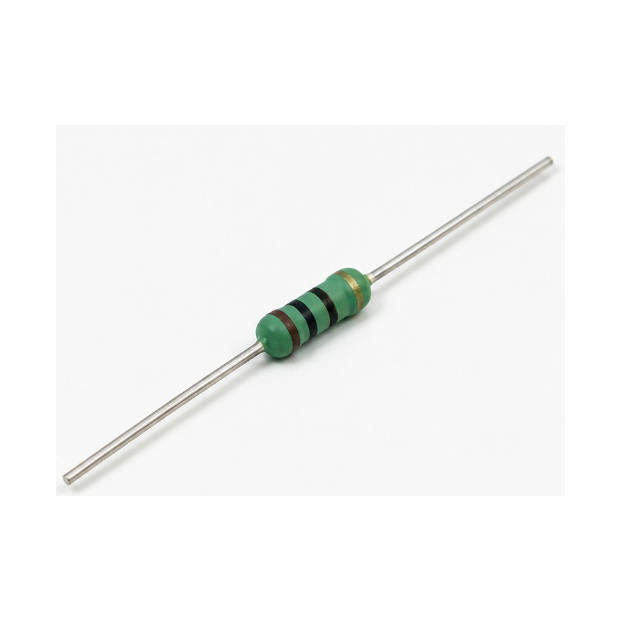 Wirewound Resistors - KNP-series