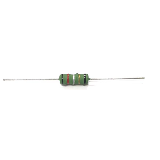 Noninductive Wirewound Resistors - NKNP1.png