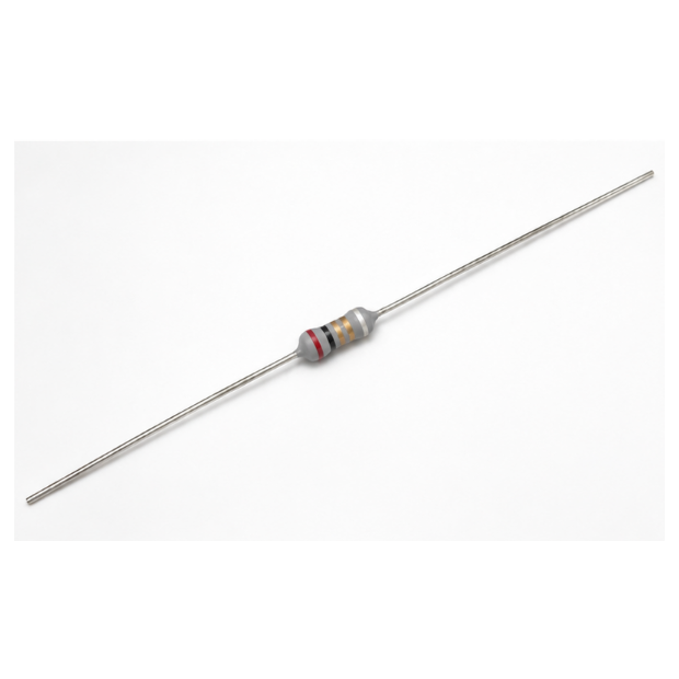 Fusible resistor - Fuse series