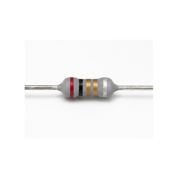 Fusible resistor - Fuse series