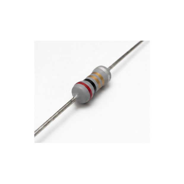 Fusible resistor - Fuse series