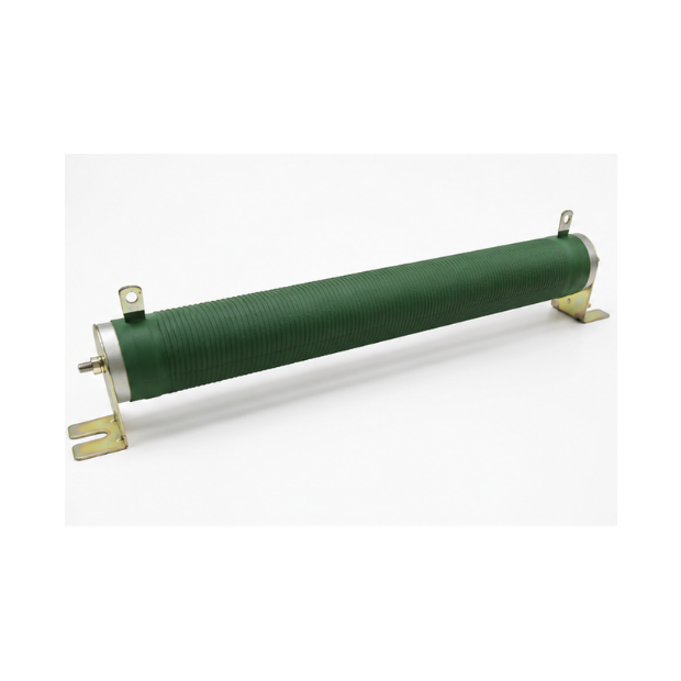 Power Wirewound Resistors -- PW-type , QR-type