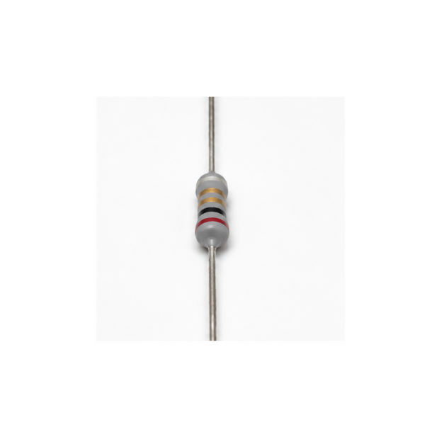 Fusible resistor - Fuse series