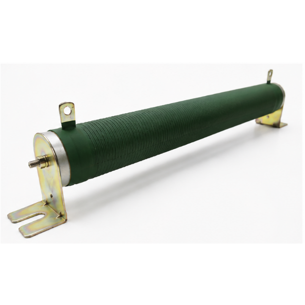 Power Wirewound Resistors -- PW-type , QR-type