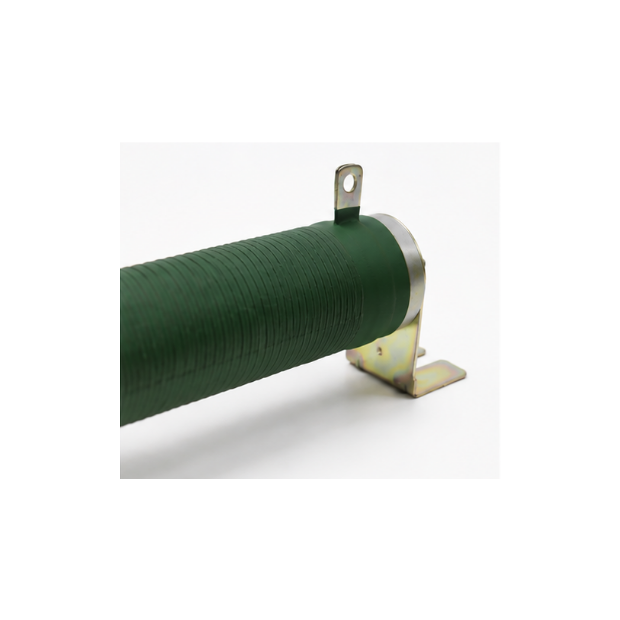 Power Wirewound Resistors -- PW-type , QR-type