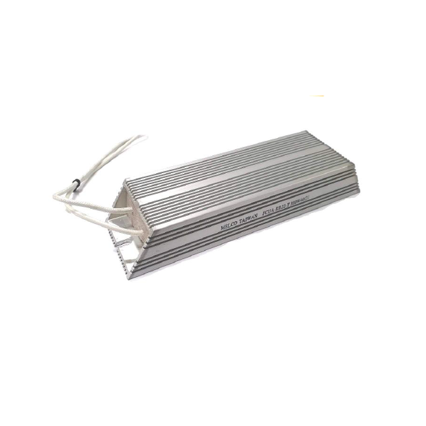 Aluminum Case Resistor  - MHL-series