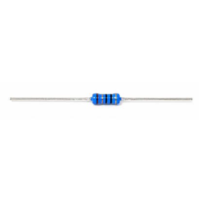 Metal Film Resistors - MF/FMF-S series