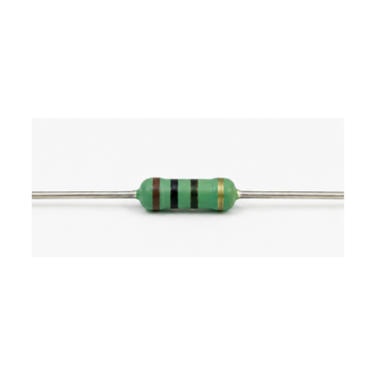 Wirewound Resistors - KNP-series
