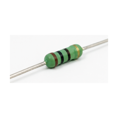 Wirewound Resistors - KNP-series