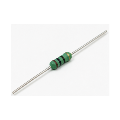 Wirewound Resistors - KNP-series