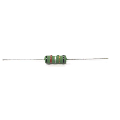 Noninductive Wirewound Resistors - NKNP1.png