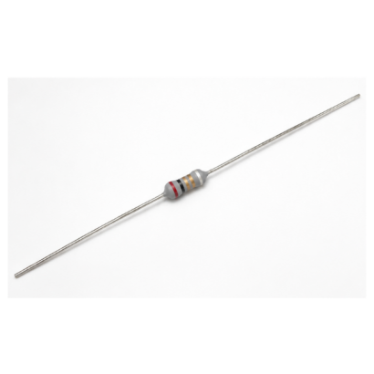 Fusible resistor - Fuse series