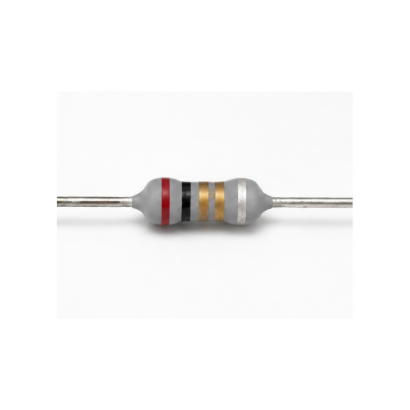 Fusible resistor - Fuse series