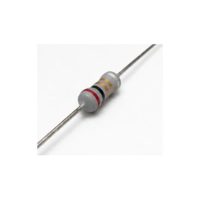 Fusible resistor - Fuse series