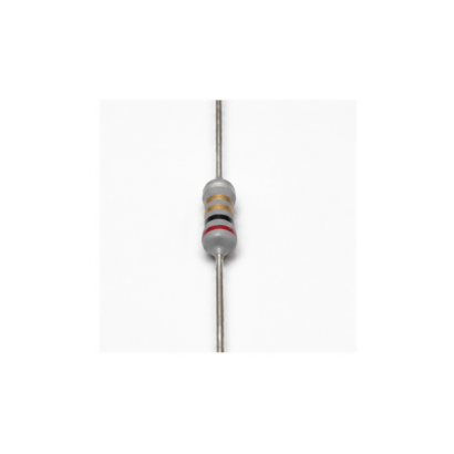 Fusible resistor - Fuse series