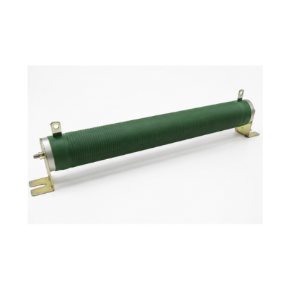 Power Wirewound Resistors -- PW-type , QR-type