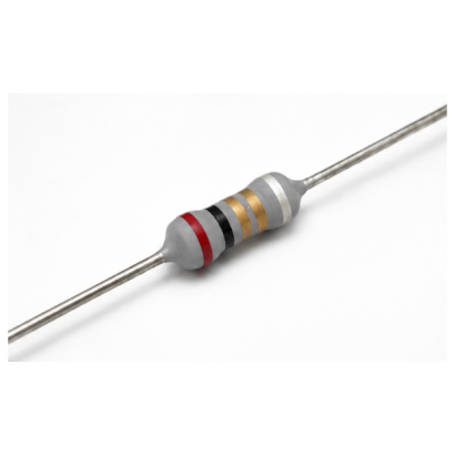 Fusible resistor - Fuse series