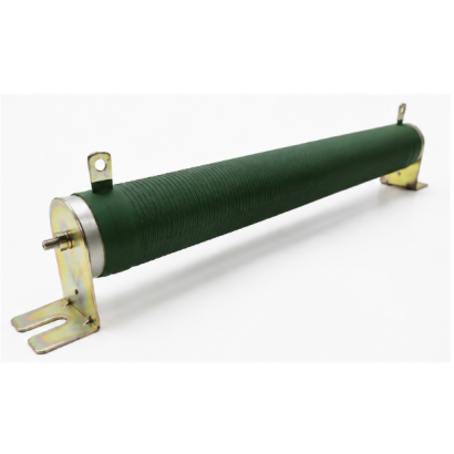 Power Wirewound Resistors -- PW-type , QR-type