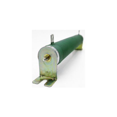 Power Wirewound Resistors -- PW-type , QR-type