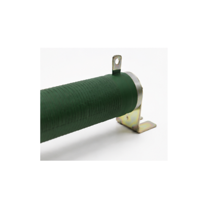 Power Wirewound Resistors -- PW-type , QR-type