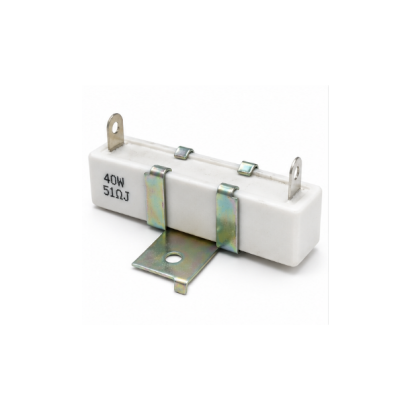CEMENT RESISTOR - SQH & SQHG SERIES